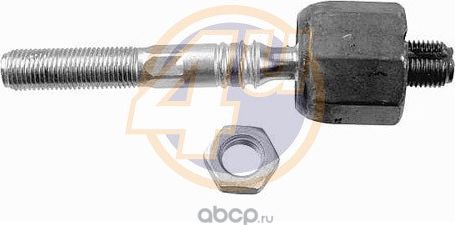 Рулевая тяга 4U для Citroen C5 II 2008-2017. Артикул CI-E-10665