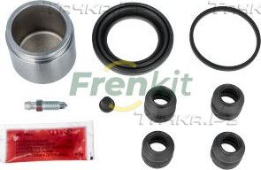 Ремкомплект тормозного суппорта Frenkit передний для Kia Picanto I 2004-2011. Артикул 251937