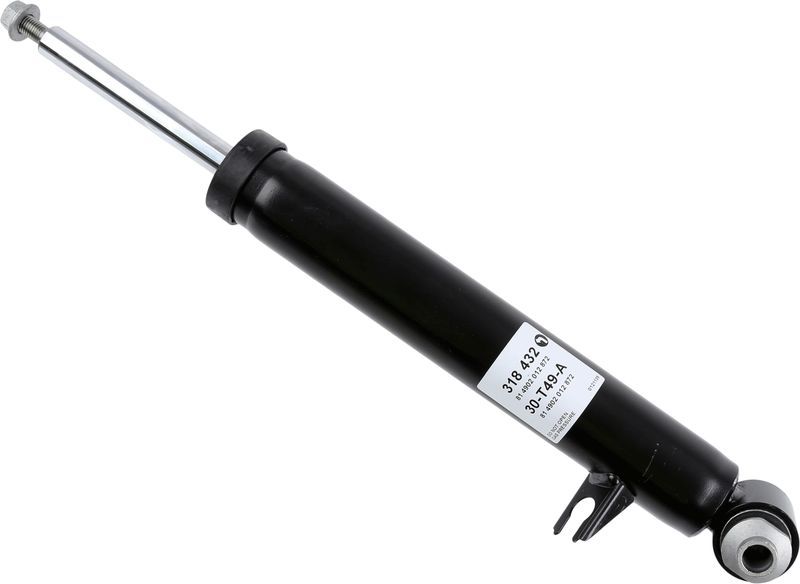 Амортизатор SACHS. Артикул 318 432