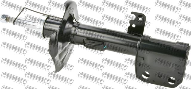 Амортизатор Febest. Артикул 01665183FL