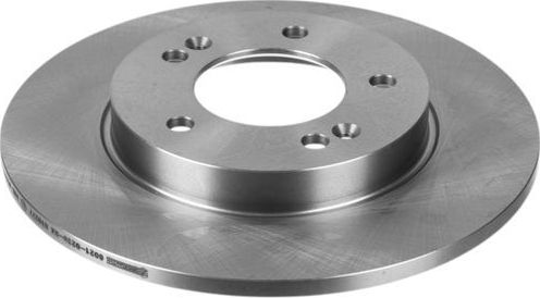 Тормозной диск Stellox. Артикул 6021-0230-SX