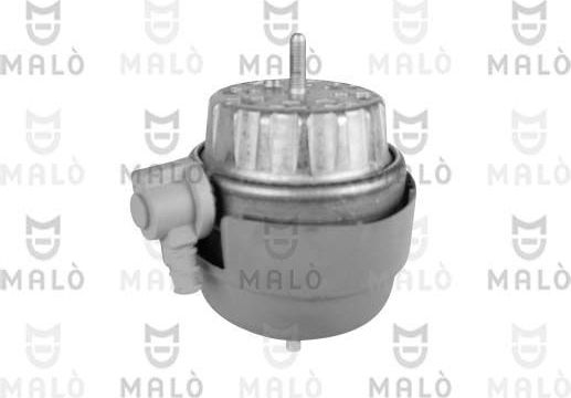 Подушка (опора) двигателя Malo. Артикул 175121