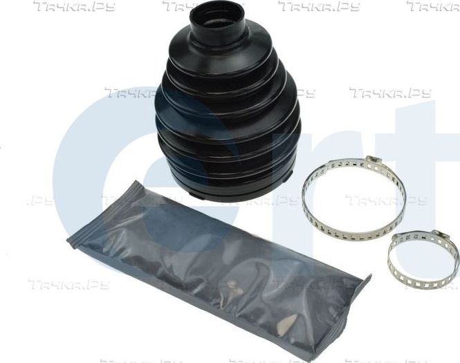Пыльник ШРУСа наружный ERT для Nissan Qashqai I 2007-2013. Артикул 500502T