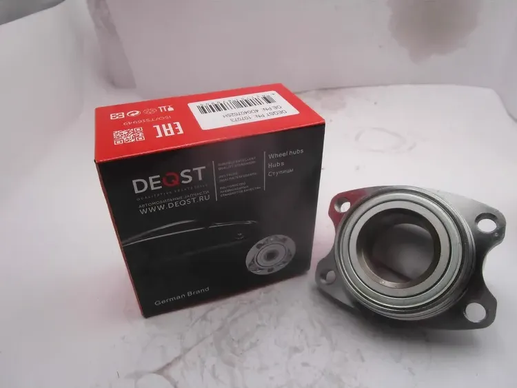 Ступица (107073) (Deqst) Deqst. Артикул 107073