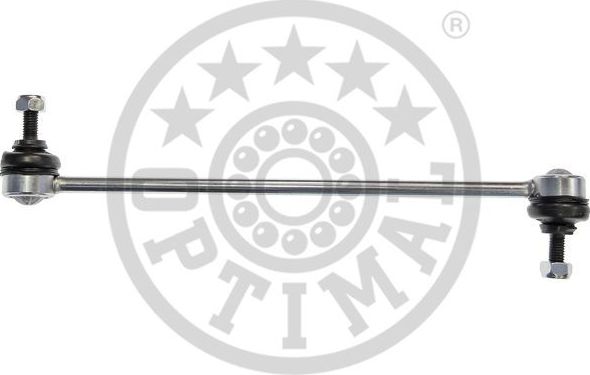 Стойка (тяга) стабилизатора Optimal передняя правая/левая для BMW Z8 2000-2003. Артикул G7-501