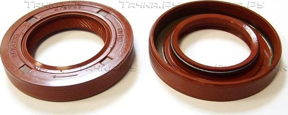 Сальник коленвала Elring для Nissan Interstar 2002-2006. Артикул 508.544