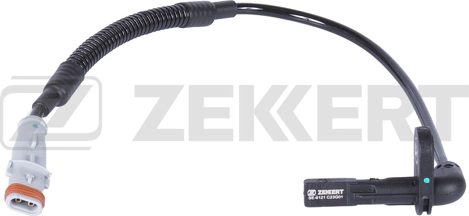 Датчик ABS Zekkert. Артикул SE-6121