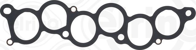 Прокладка коллектора ДВС впускного Elring. Артикул 480.880
