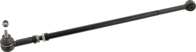 Рулевая тяга поперечная Febi Bilstein ProKit левая для Audi 80 III (B2) 1978-1987. Артикул 02266