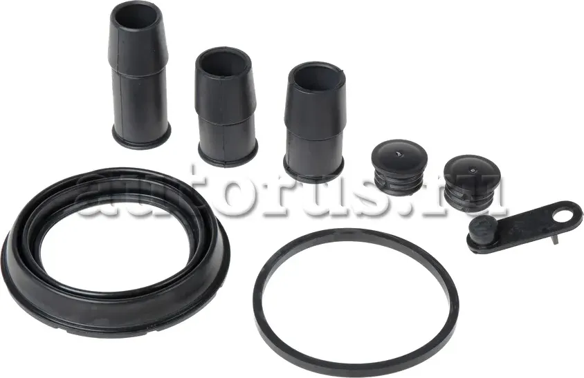 Ремкомплект переднего тормозного суппорта GM/VAG/BMW /Type ATE D=60mm (Ganz). Артикул GIJ19071