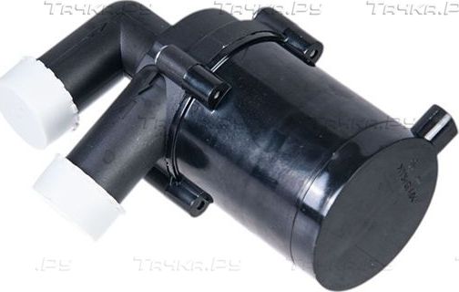 Дополнительный водяной насос Zentparts для Audi A3 II (8P) 2003-2013. Артикул Z65773