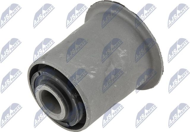 Сайлентблок переднего рычага подвески NTY правый/левый нижний внутренний для Dodge Nitro 2006-2012. Артикул ZTP-CH-015A