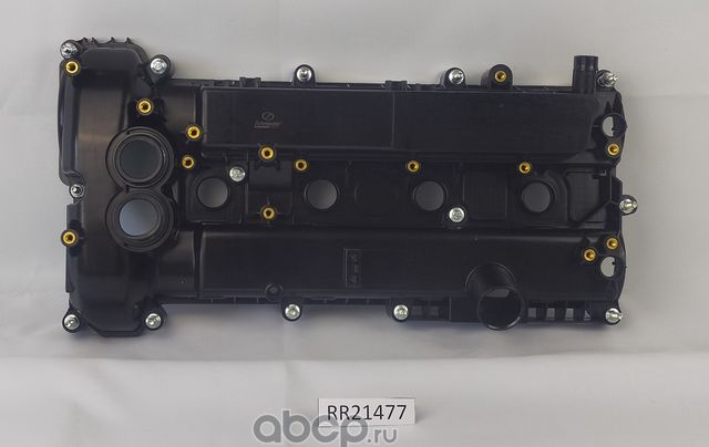 КЛАПАННАЯ КРЫШКА LAND ROVER (Schnieder). Артикул RR21477