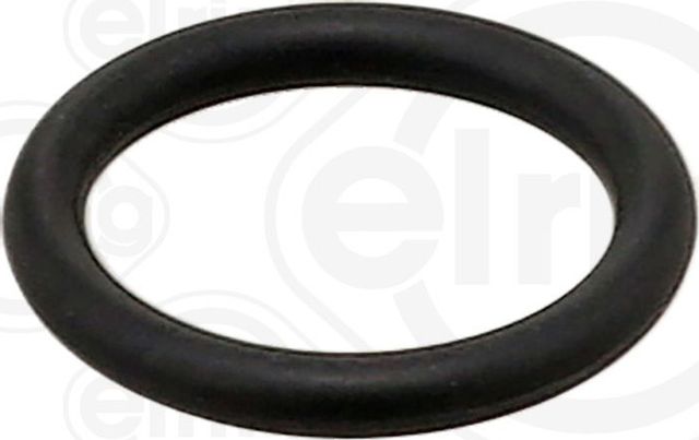 Сальник, уплотнительное кольцо Elring (EPDM (Этилен-пропиленовый каучук)). Артикул 424.790