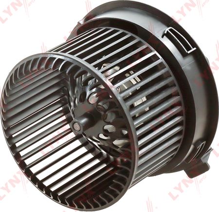 Вентилятор, мотор печки (отопителя) салона LYNXauto. Артикул RF-1303