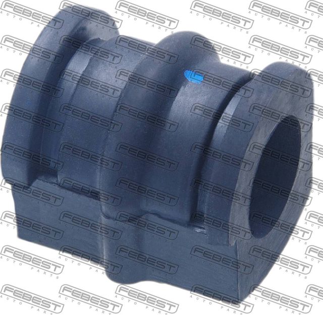 Втулка стабилизатора Febest передняя правая/левая для Nissan X-Trail T30 2001-2013. Артикул NSB-002