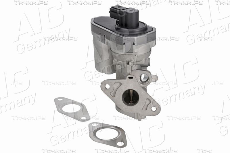 Клапан EGR (рециркуляции выхлопных газов) AIC Оригинальное качество AIC для Peugeot Boxer III 2006-2026. Артикул 54905