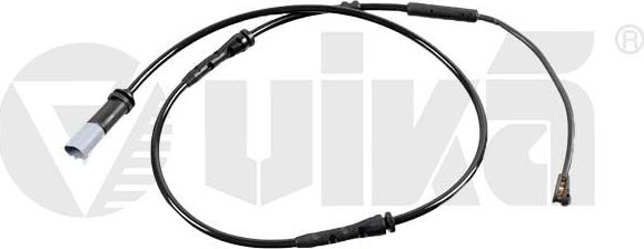 Датчик износа тормозных колодок  Vika. Артикул 69938301