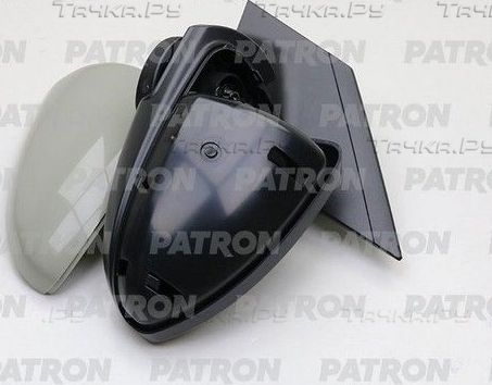 Зеркало боковое Patron. Артикул PMG0002M01