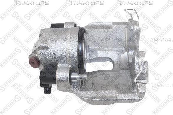 Тормозной суппорт Stellox для Skoda Superb I 2001-2008. Артикул 05-90305-SX