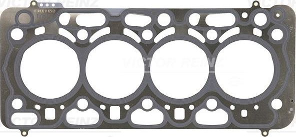 Прокладка ГБЦ Victor Reinz. Артикул 61-10250-20