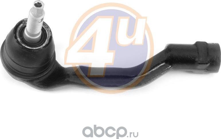 НАКОНЕЧНИК РУЛЕВОЙ ТЯГИ KIA STINGER (CK) STINGER Hatchback Van (CK) 2017 (4U). Артикул 4UTRE1001