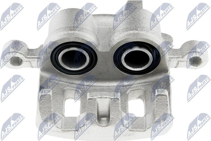 Тормозной суппорт NTY передний левый для Mitsubishi L400 1995-2005. Артикул HZP-MS-013