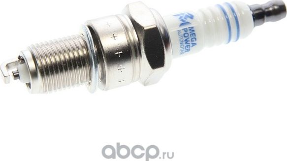 Свеча зажигания DAEWOO Matiz,Tico CHEVROLET Aveo (1.2) HONDA Jazz TOYOTA Corolla (Megapower). Артикул 37031003