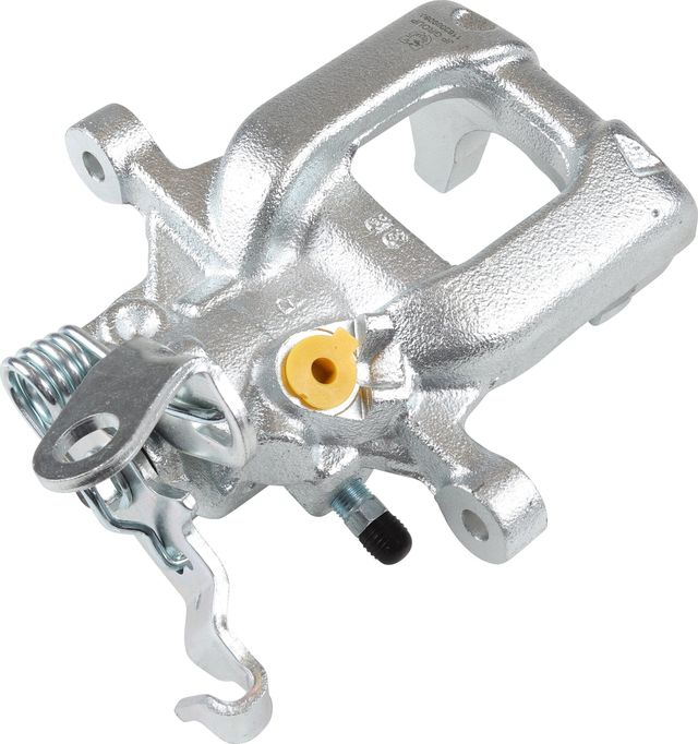 Тормозной суппорт JP Group задний правый для Volkswagen Scirocco III 2008-2017. Артикул 1162009080