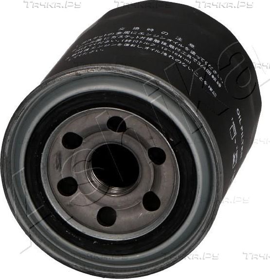 Масляный фильтр ASHIKA для Honda Integra I 1985-1989. Артикул 10-04-406