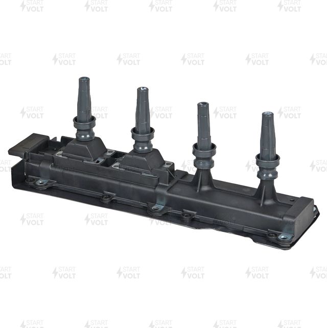 Катушка зажигания StartVOLT для Fiat Ulysse I 1998-2000. Артикул SC 2010