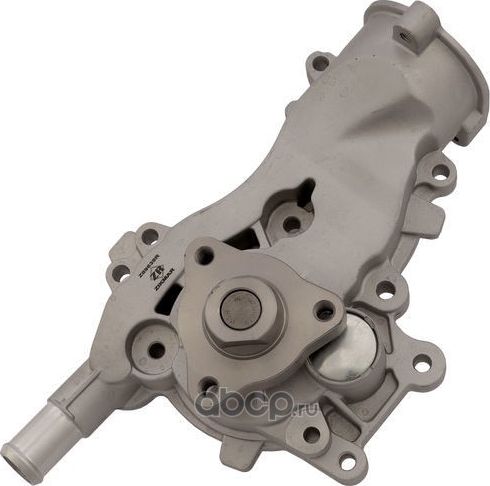 Водяной насос (Zikmar). Артикул Z69639R