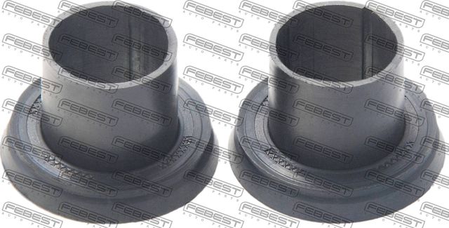 ВТУЛКА МАЯТНИКОВОГО РЫЧАГА КОМПЛЕКТ Febest. Артикул NSB-D22-KIT