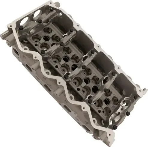 ГБЦ (Zikmar). Артикул Z16003R