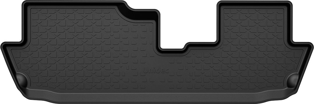 Коврики Норпласт для салона Soueast S07 (3 ряд) 2WD 2024-2026. Артикул NPA00-C825-732