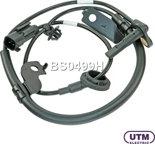 Датчик AБС (UTM). Артикул BS0499H