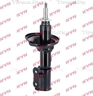 Амортизатор KYB (Каяба) Premium. Артикул 633219