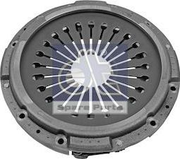 Корзина сцепления DT Spare Parts. Артикул 2.30282