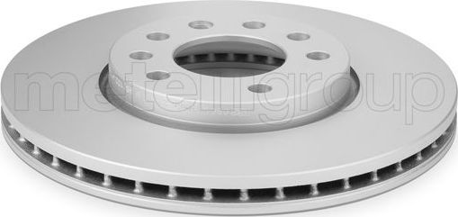 Тормозной диск Trusting. Артикул DF974