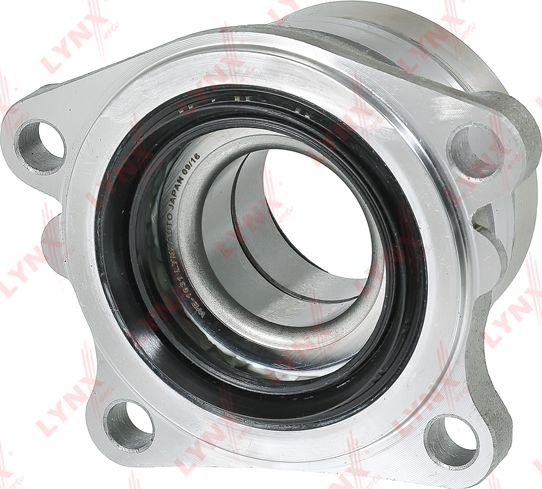 Ступичный подшипник (комплект) LYNXauto задний для Toyota Picnic I 1996-2001. Артикул WB-1031