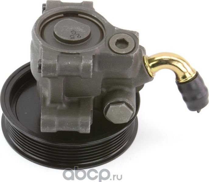 Насос гидроусилителя руля (Dominant) Dominant. Артикул FO15069693