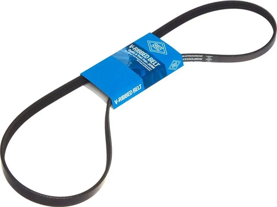 Ремень поликлиновой SUN 4pk1170 SUN. Артикул 4pk1170