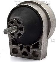 Подушка (опора) двигателя BSG передняя для Ford Focus I 1998-2004. Артикул BSG 30-700-215