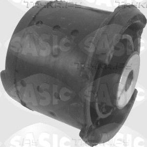 Сайлентблок задней балки Sasic. Артикул 9001792