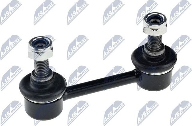 Стойка (тяга) стабилизатора NTY. Артикул ZLT-MS-073