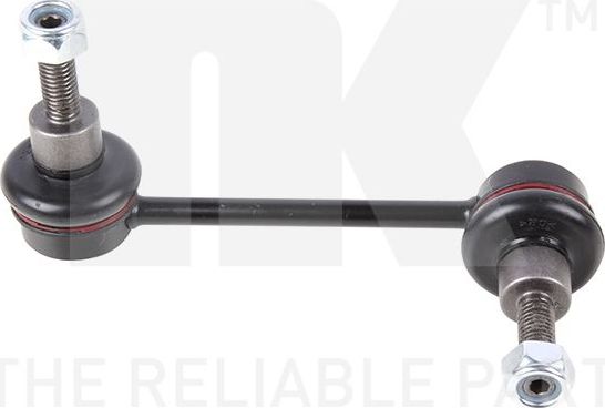 Стойка (тяга) стабилизатора NK. Артикул 5113616