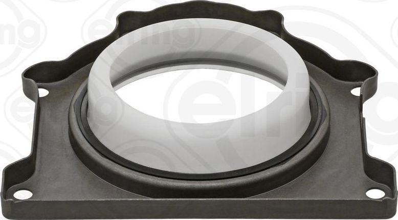Сальник коленвала Elring (PTFE (Polytetrafluorethylen)). Артикул 564.970