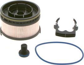 Топливный фильтр Bosch. Артикул F 026 402 261