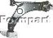 Поперечный рычаг Formpart (Листовая сталь) правый для Skoda Octavia A5 2004-2013. Артикул 2909116
