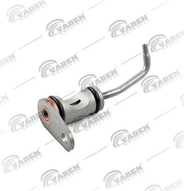 Масляная форсунка ДАФ 105 двигатель PACCAR MX300 Vaden Original. Артикул 0106 036